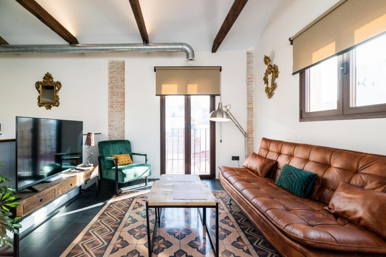 Ma&To Alhondiga Aparts Apartment Granada Exterior photo